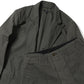 Fatigue Pant - Heavyweight Cotton Ripstop 7/17th May