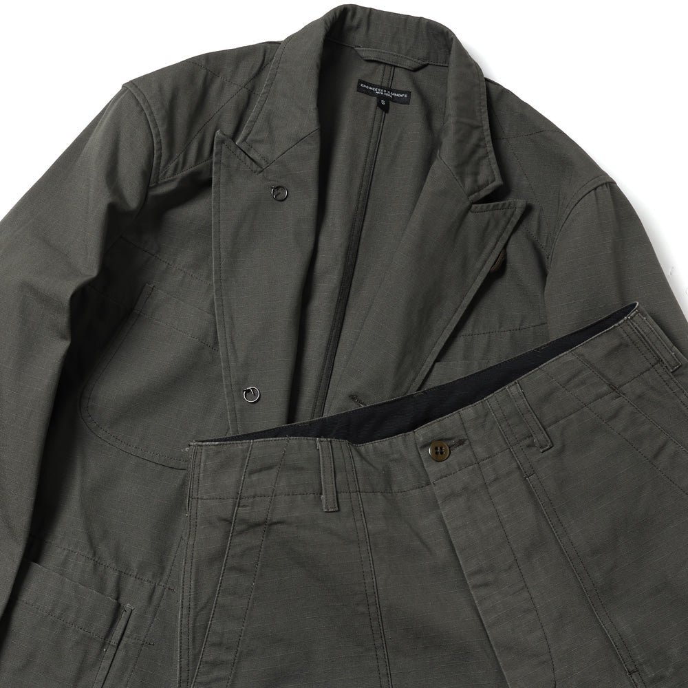 Fatigue Pant - Heavyweight Cotton Ripstop 7/17th May
