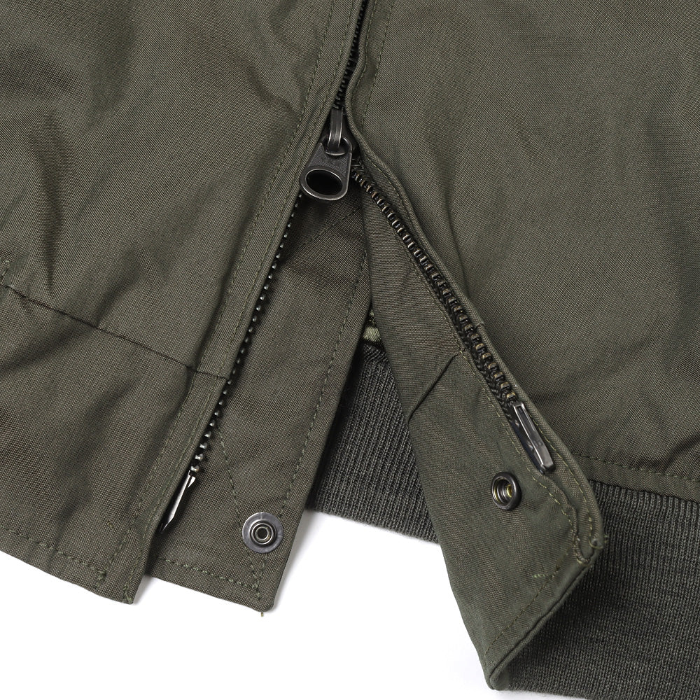 LL Jacket - CP Weather Poplin