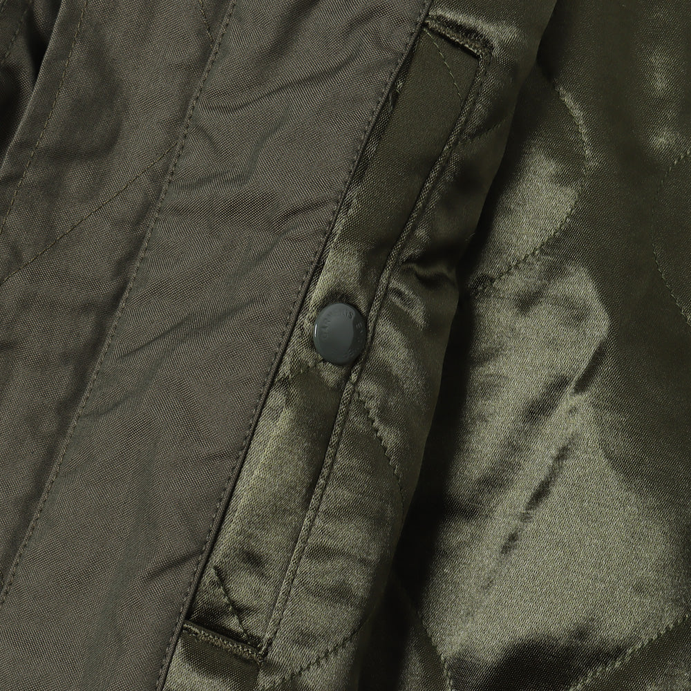 LL Jacket - CP Weather Poplin