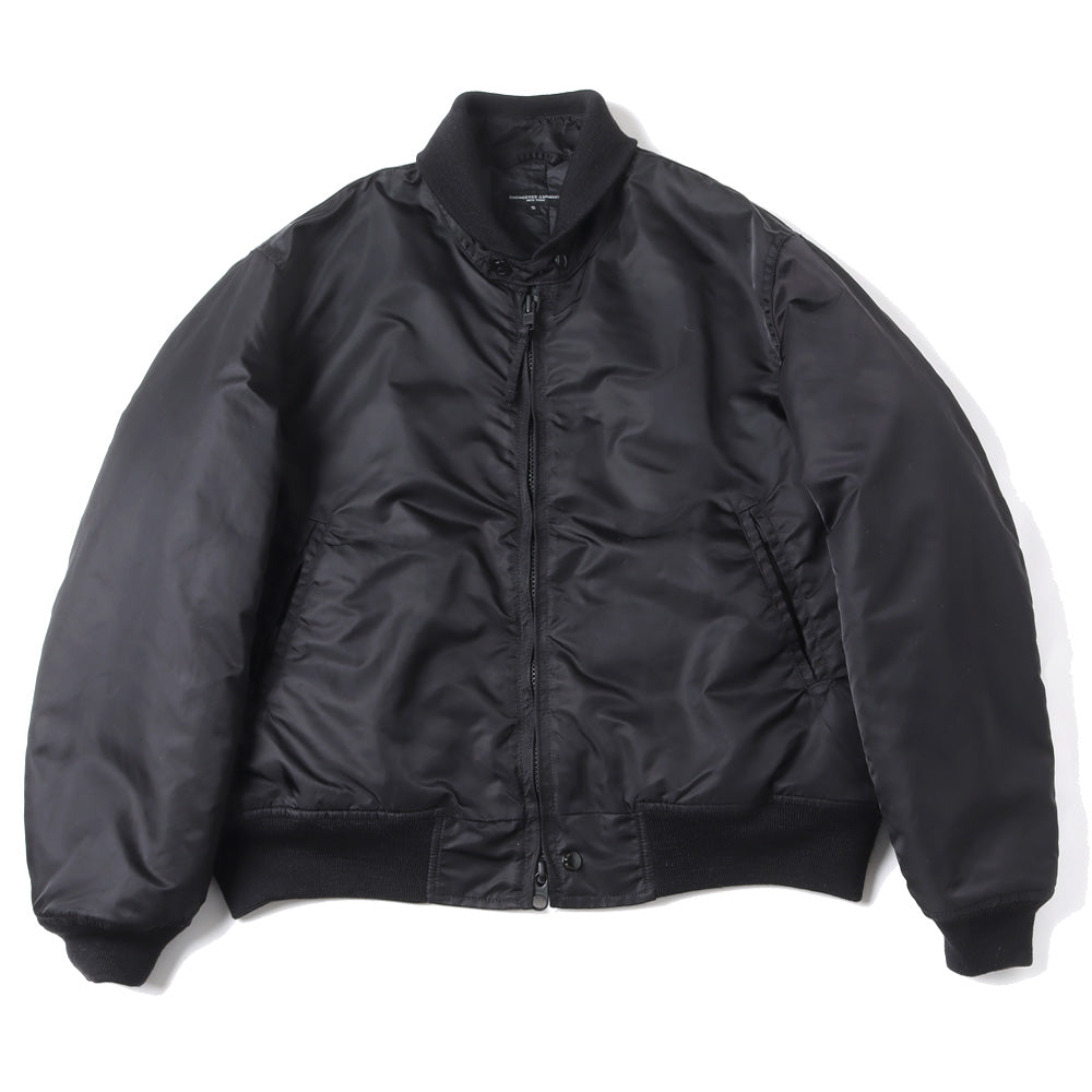 LL Jacket - Flight Satin Nylon