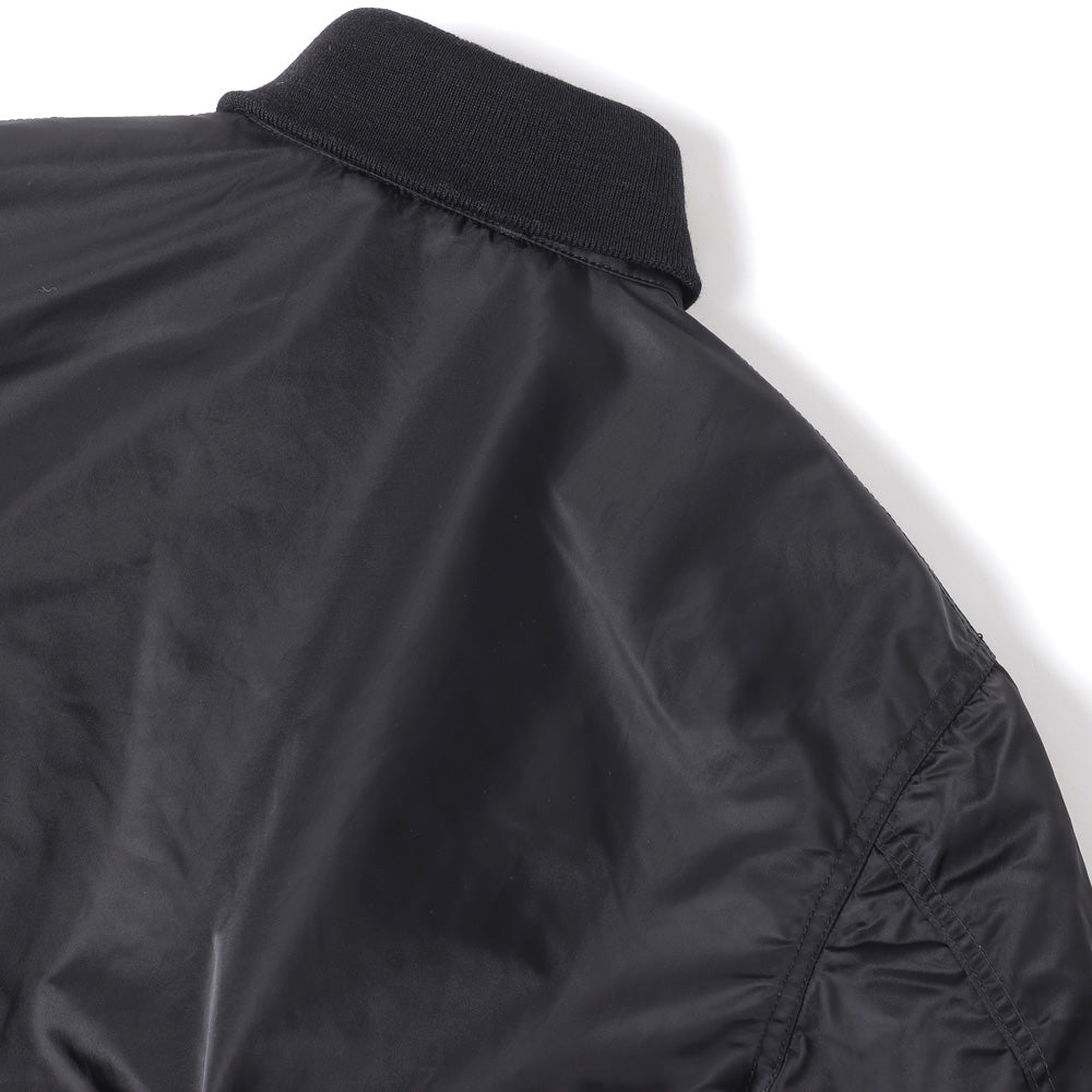 LL Jacket - Flight Satin Nylon