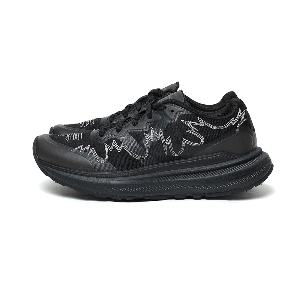 EG x KEEN WK500