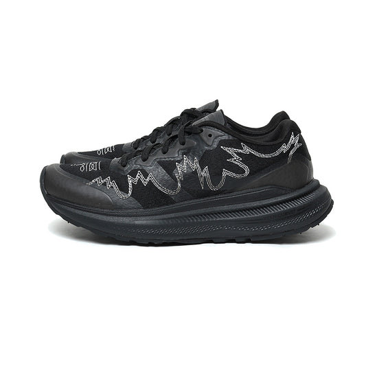 EG x KEEN WK500