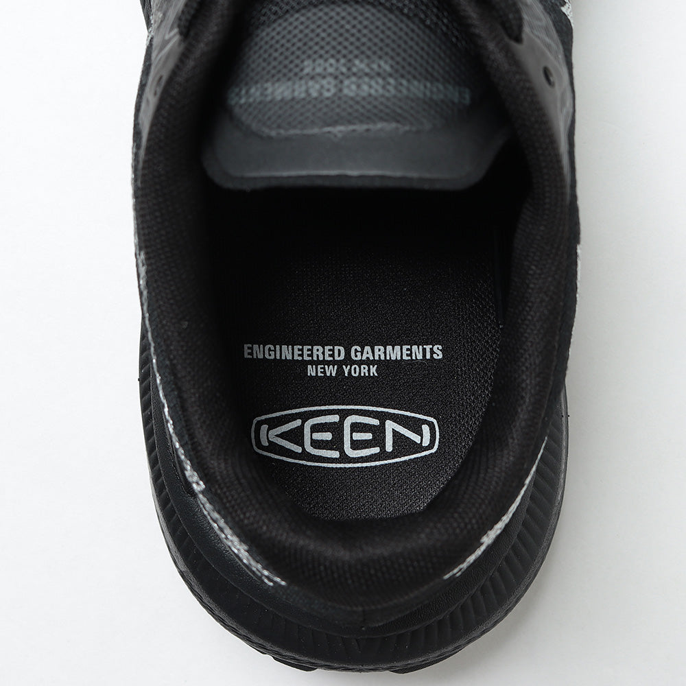 EG x KEEN WK500