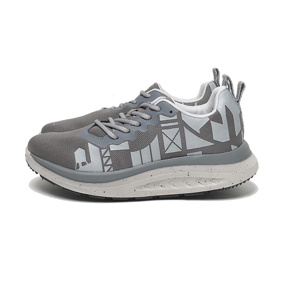 EG x KEEN WK400 EG