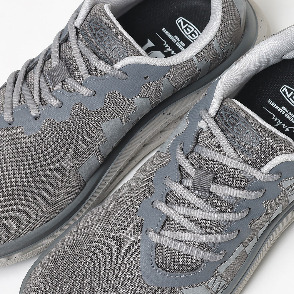 EG x KEEN WK400 EG
