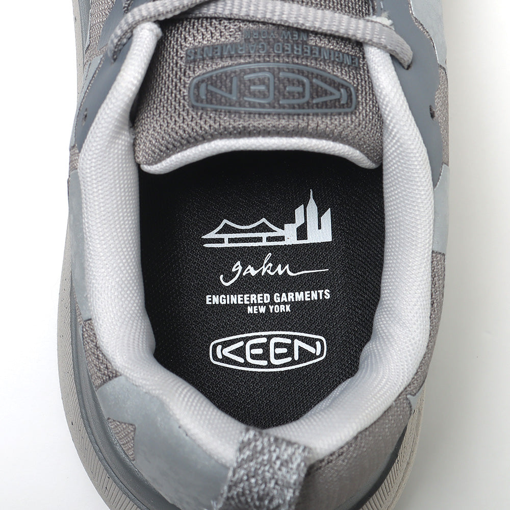 EG x KEEN WK400 EG