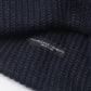 Beanie - Wool Poly Sweater Knit