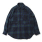 Trail Shirt - Cotton Flannel