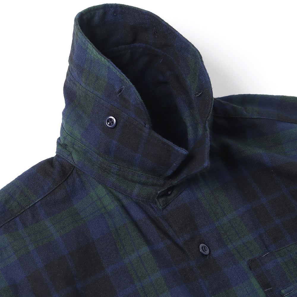 Trail Shirt - Cotton Flannel