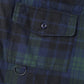 Trail Shirt - Cotton Flannel