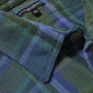 Work Shirt - Cotton Heavy Twill Plaid