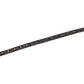 HTC_BELT NARROW_RAINBOW STONE