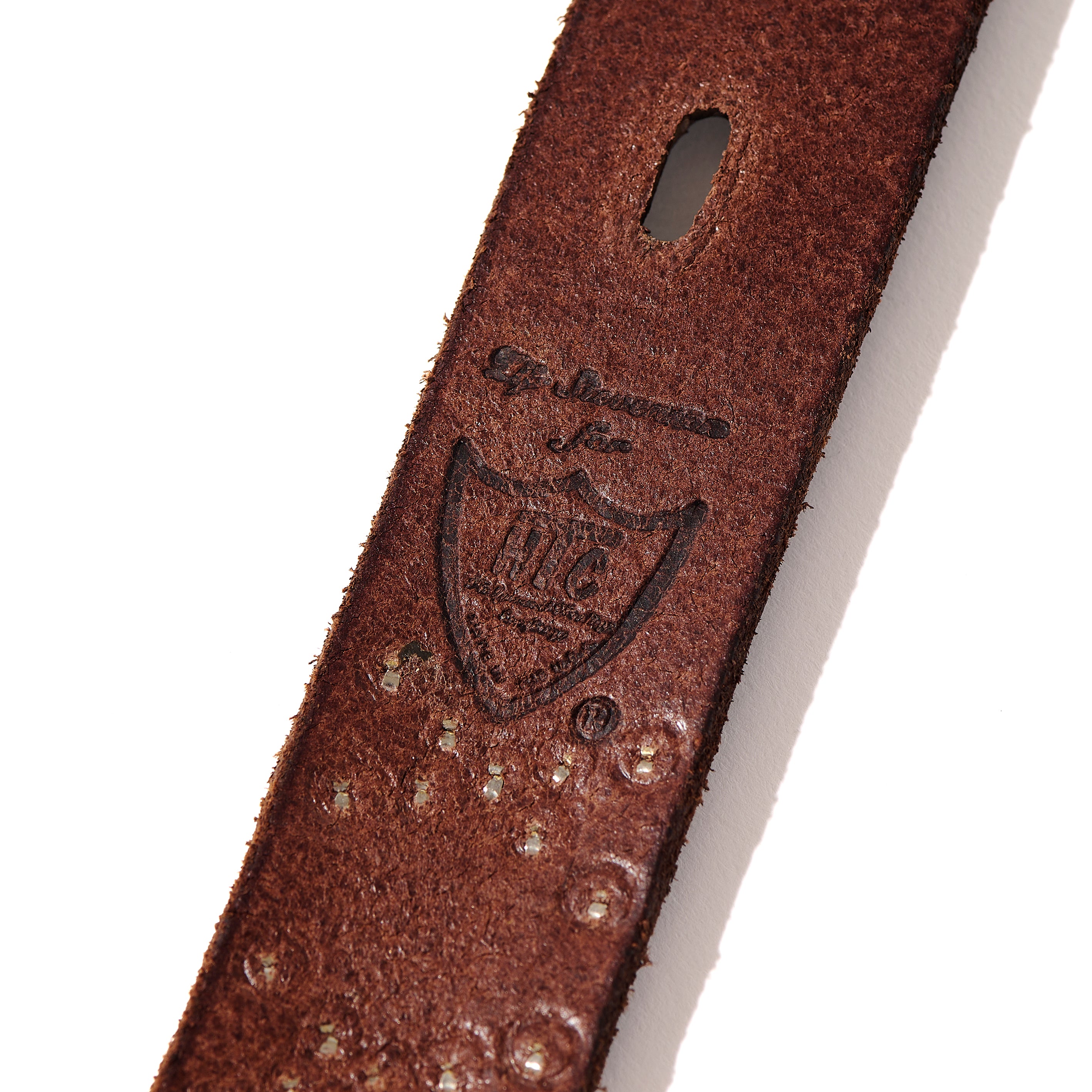 SAINT Mxxxxxx) HTC_BELT NARROW_RAINBOW STONE (SM-MK8-0000-C66