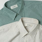 Silk Cotton Shirt