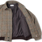 Tweed Harrington Jacket