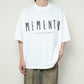 PIGMENT DROPSHOULDER T-SHIRT