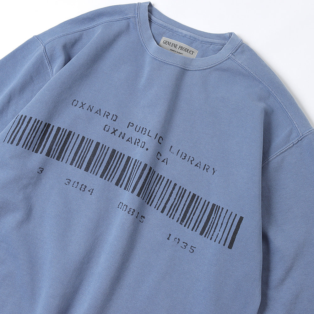PIGMENT SWEATER