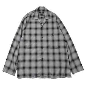 カラー: GRAY CHECK / 2