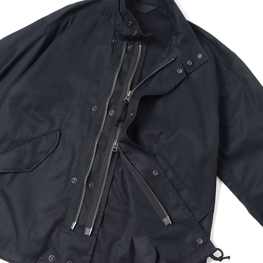 MODS COAT BLOUSON