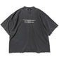 PIGMENT DROPSHOULDER T-SHIRT