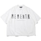 PIGMENT DROPSHOULDER T-SHIRT