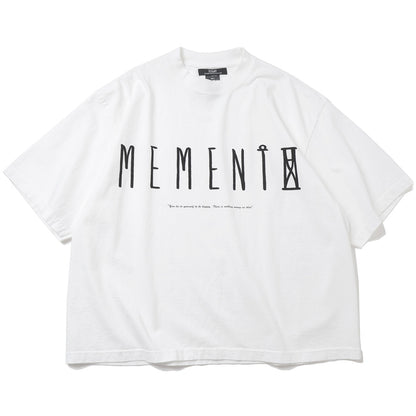 PIGMENT DROPSHOULDER T-SHIRT