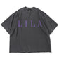 PIGMENT DROPSHOULDER T-SHIRT