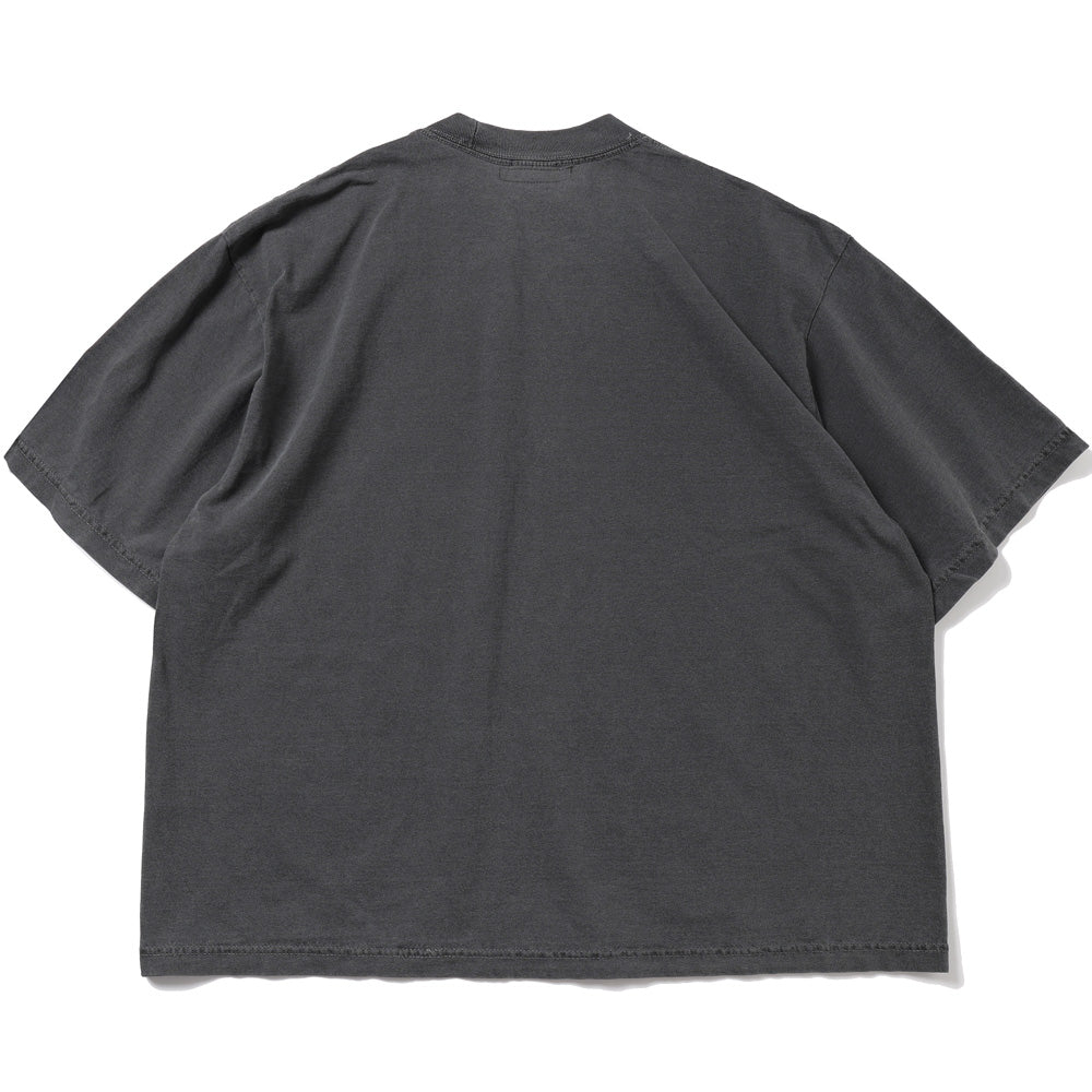 PIGMENT DROPSHOULDER T-SHIRT