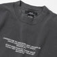 PIGMENT DROPSHOULDER T-SHIRT