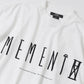 PIGMENT DROPSHOULDER T-SHIRT
