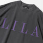 PIGMENT DROPSHOULDER T-SHIRT