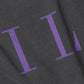PIGMENT DROPSHOULDER T-SHIRT