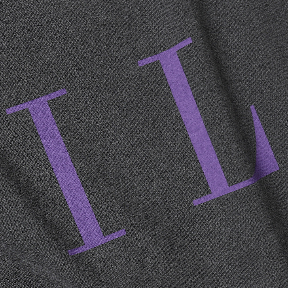 PIGMENT DROPSHOULDER T-SHIRT