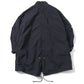 Nylon taffeta laminate WINDSTOPPER THE NORTH FACE W name C905