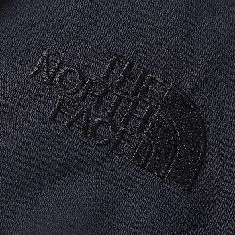 Nylon taffeta laminate WINDSTOPPER THE NORTH FACE W name C905
