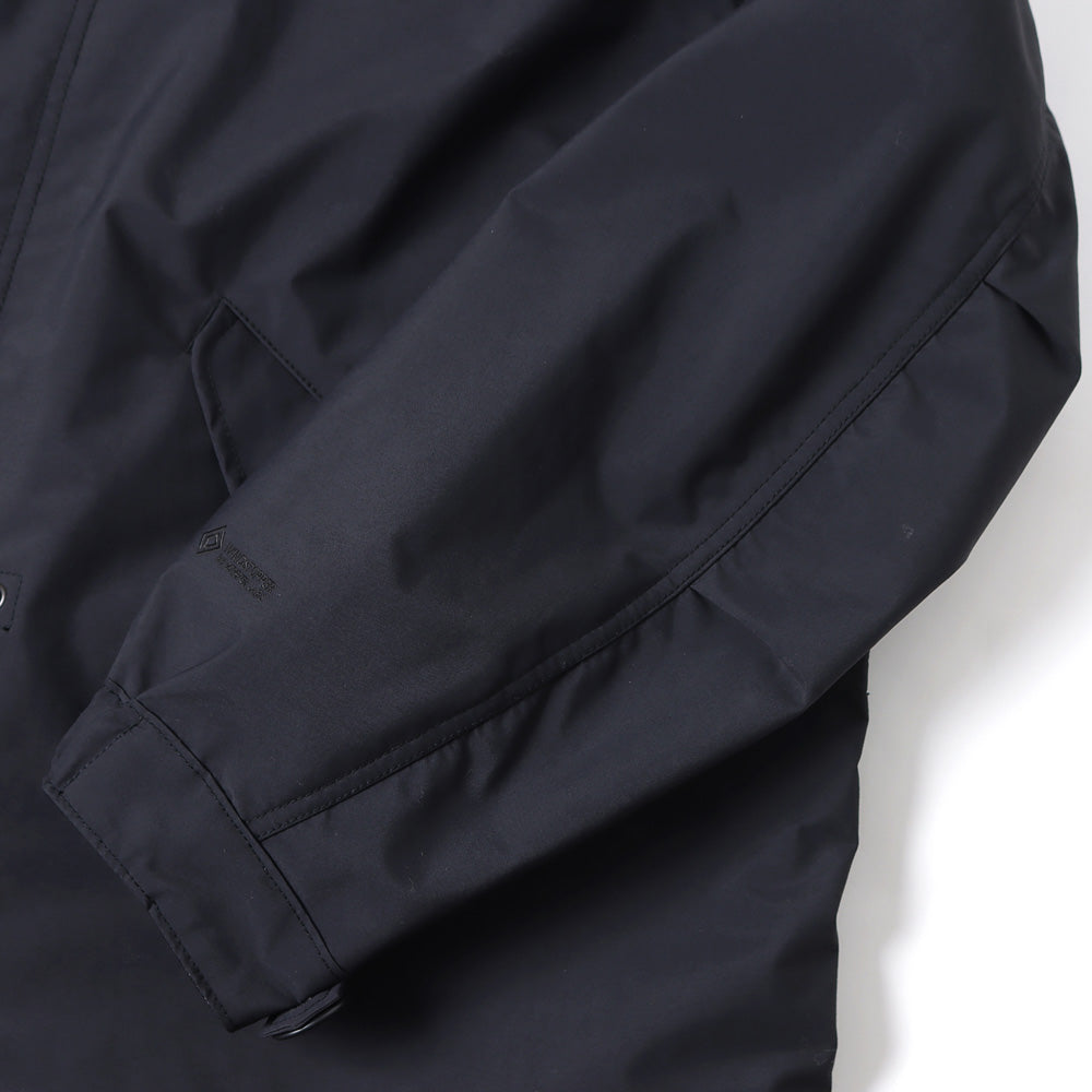 Nylon taffeta laminate WINDSTOPPER THE NORTH FACE W name C905