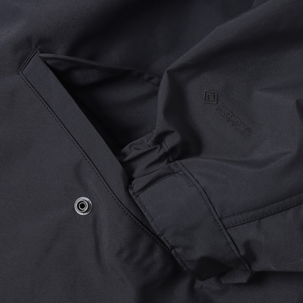 Nylon taffeta laminate WINDSTOPPER THE NORTH FACE W name C905