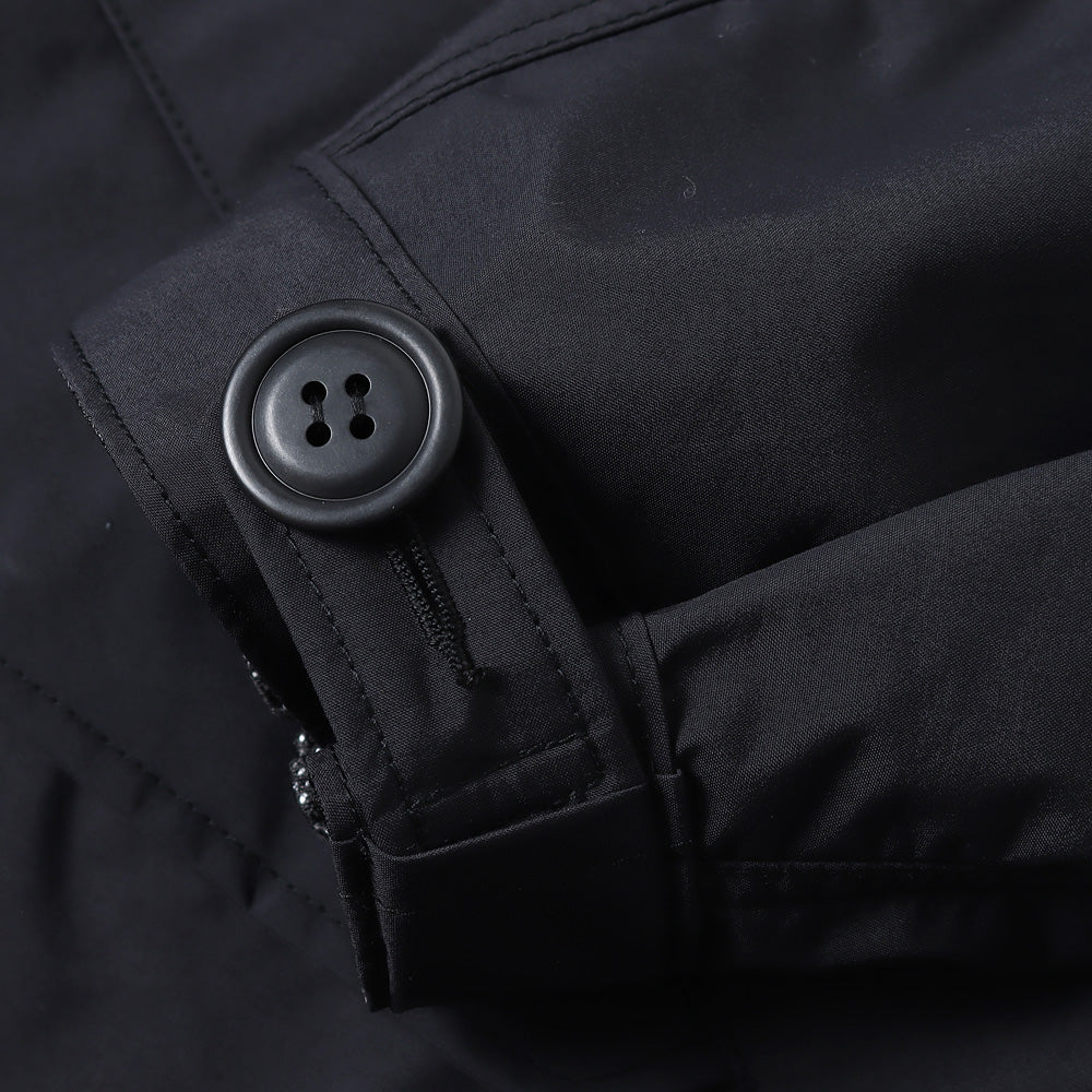 Nylon taffeta laminate WINDSTOPPER THE NORTH FACE W name C905