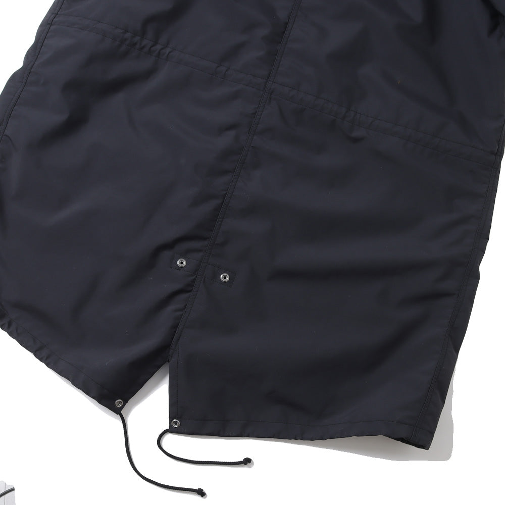 Nylon taffeta laminate WINDSTOPPER THE NORTH FACE W name C905