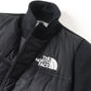 THE NORTH FACE ベストカスタマイズ×ウール縮絨ツイル J912