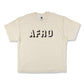 AFRO T-SHIRT