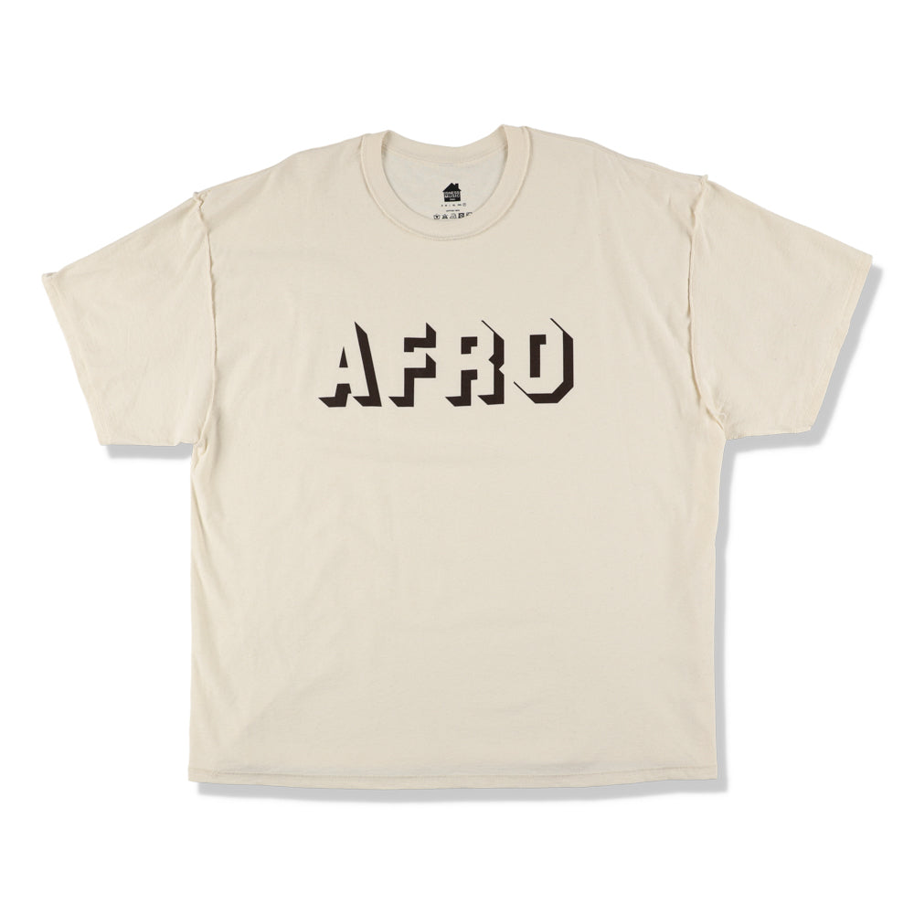 AFRO T-SHIRT