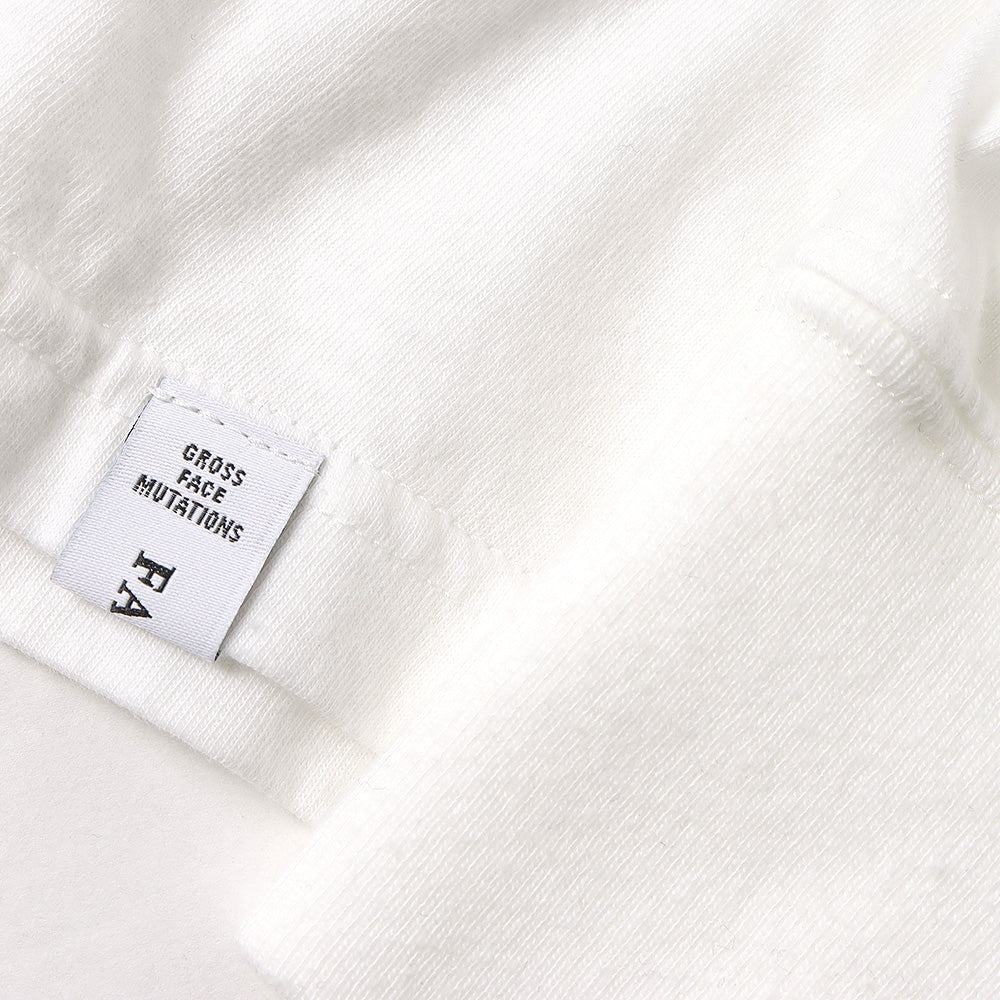 7 BARS LONG SLEEVE TEE