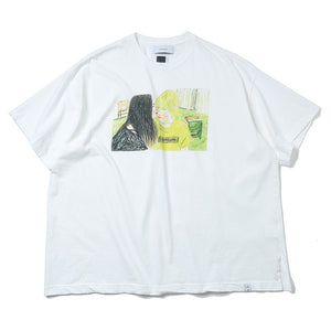 カラー: WHITE / 1
