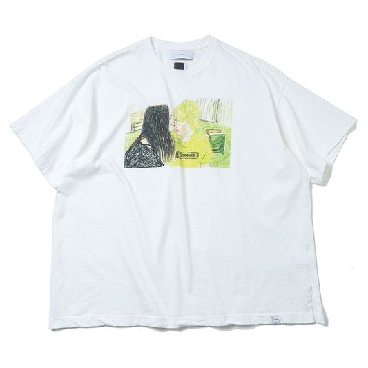 MOVIE BIG TEE