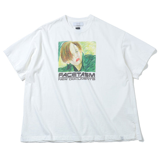 MOVIE BIG TEE 2