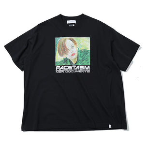 カラー: BLACK / 1