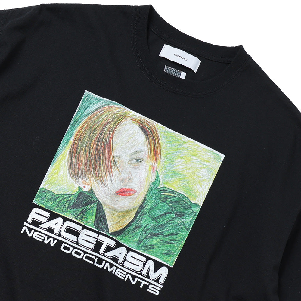MOVIE BIG TEE 2